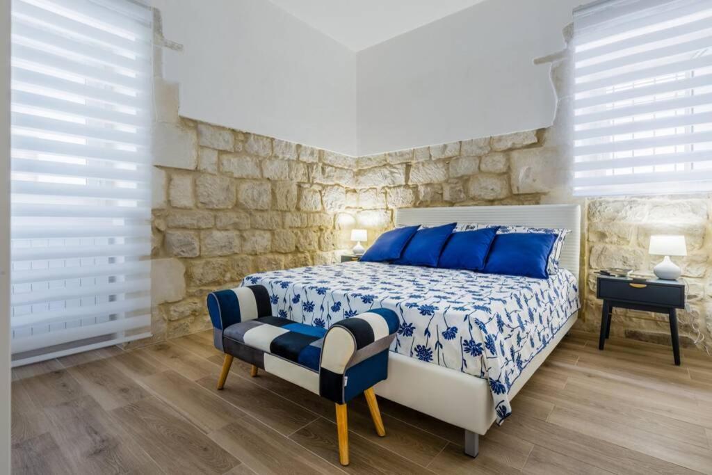 N'Amuri Ri Casa Шикли Экстерьер фото