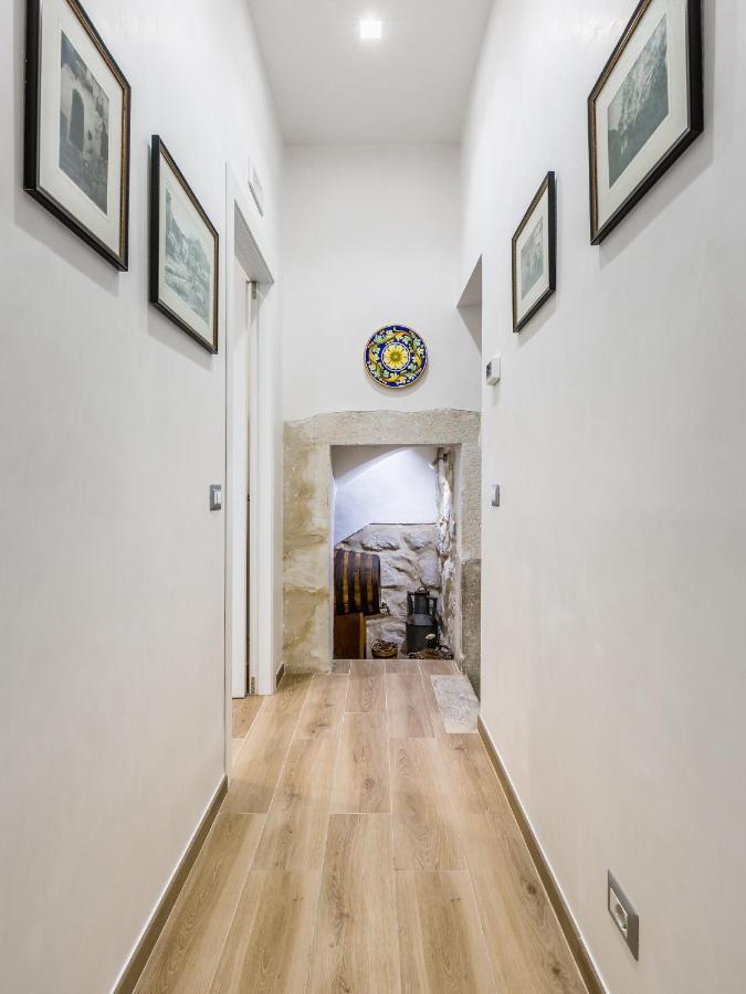N'Amuri Ri Casa Шикли Экстерьер фото