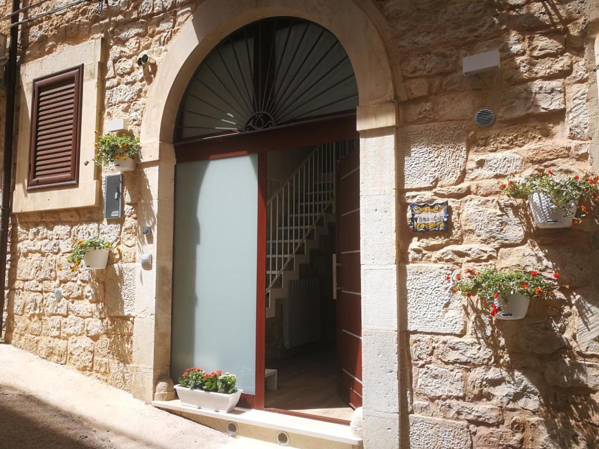 N'Amuri Ri Casa Шикли Экстерьер фото
